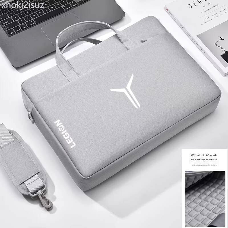 (Mới về) Thích hợp cho đựng laptop Lenovo Savior Y9000P/X/K mẫu mới 2025, đeo vai Y7000P, túi xách