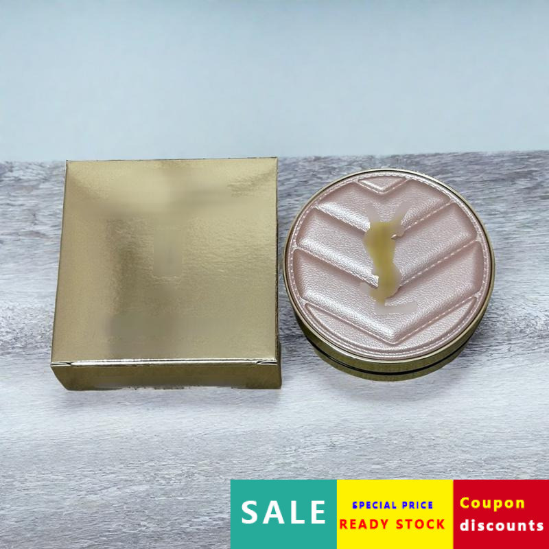 Trang Điểm Thời Trang Cố Định Chất Lỏng Nền Lâu Dài Không Trang Điểm Che Khuyết Điểm Dưỡng Ẩm Đệm BB