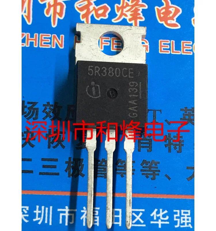 5 Cái 5R380CE IPP50R380CE TO-220 550V 30A