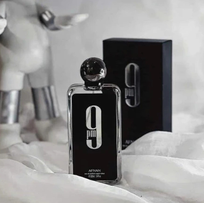 Nước hoa nam Afnan 9PM 100ml