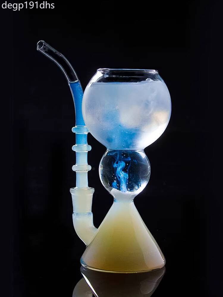 [HOT HIT] inmeet cocktail sáng tạo cá nhân hóa, pha chế bar, absinthe, hookah kèm ống hút, ly nước