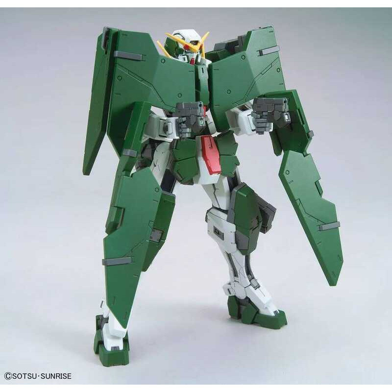 (Mô hình lắp ráp) BANDAI MG 205 GUNDAM DYNAMES