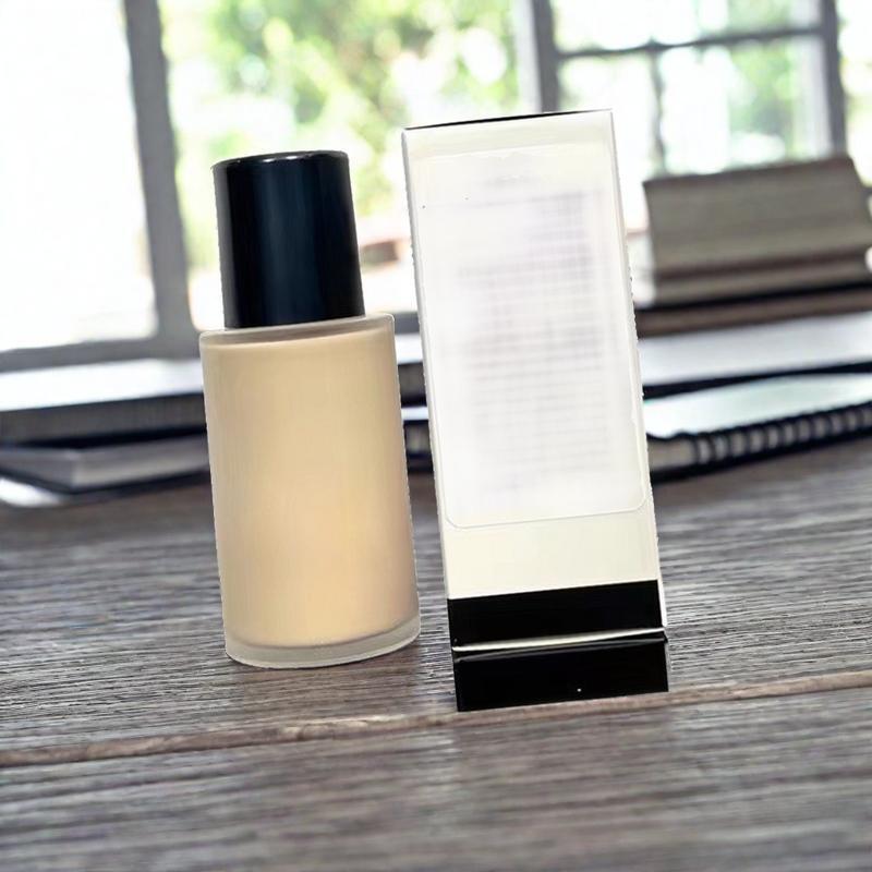 Sửa Chữa Phong Cách Nóng Đề Nghị Sớm Cũ Trong Suốt 30ML Chất Lỏng Nền Trẻ Hóa Tươi Dưỡng Ẩm Đỏ Chống