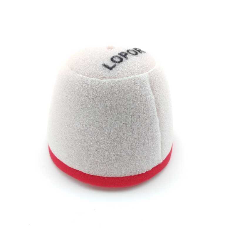 Thích hợp cho Yamaha YZ85 2002-2023 Bộ lọc không khí xốp Bộ lọc không khí