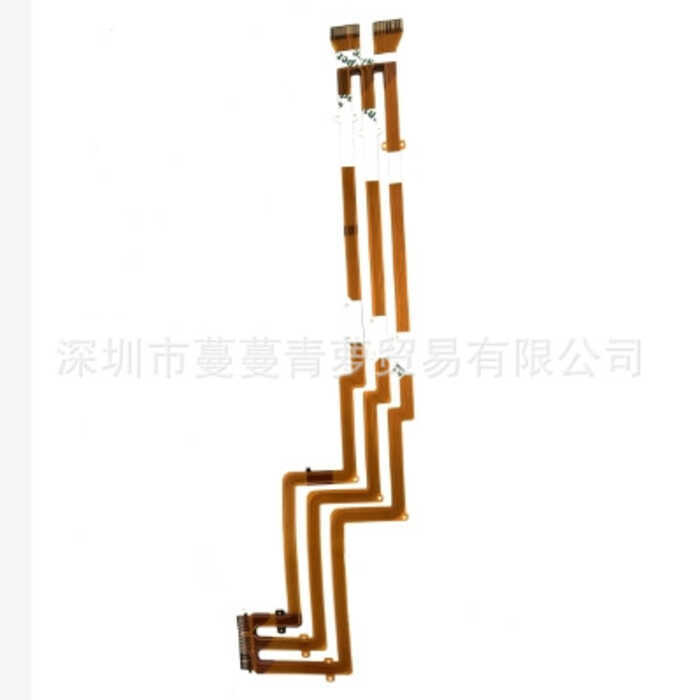 Thích hợp cho Sony PJ710 PJ760 PJ760E CX760 FP-1580 Cáp phẳng Màn hình cáp phẳng