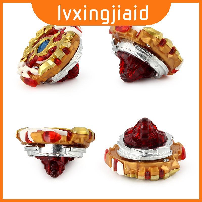 Beyblade Burst Bền B100 Spriggan Requiem được xây dựng để tồn tại qua vô số trận chiến