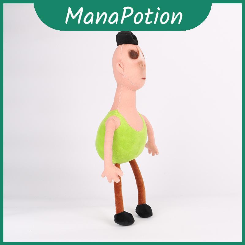 Đồ chơi Hamood Habibi sang trọng có bông Pp cho trẻ em sử dụng và