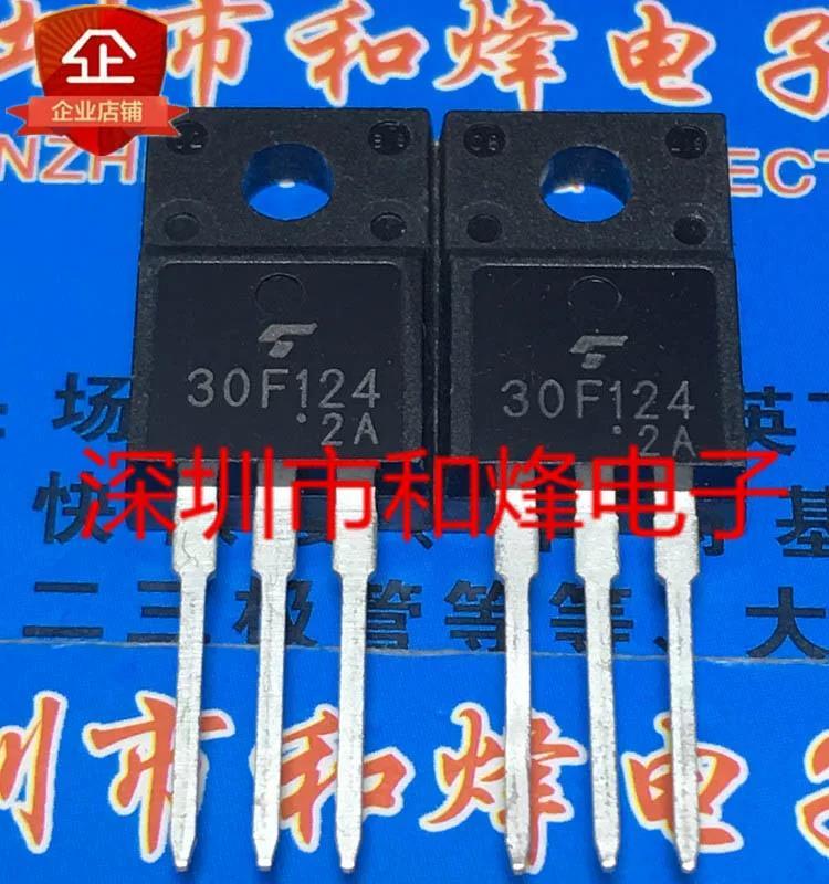 5 chiếc GT30F124 30F124 TO-220F