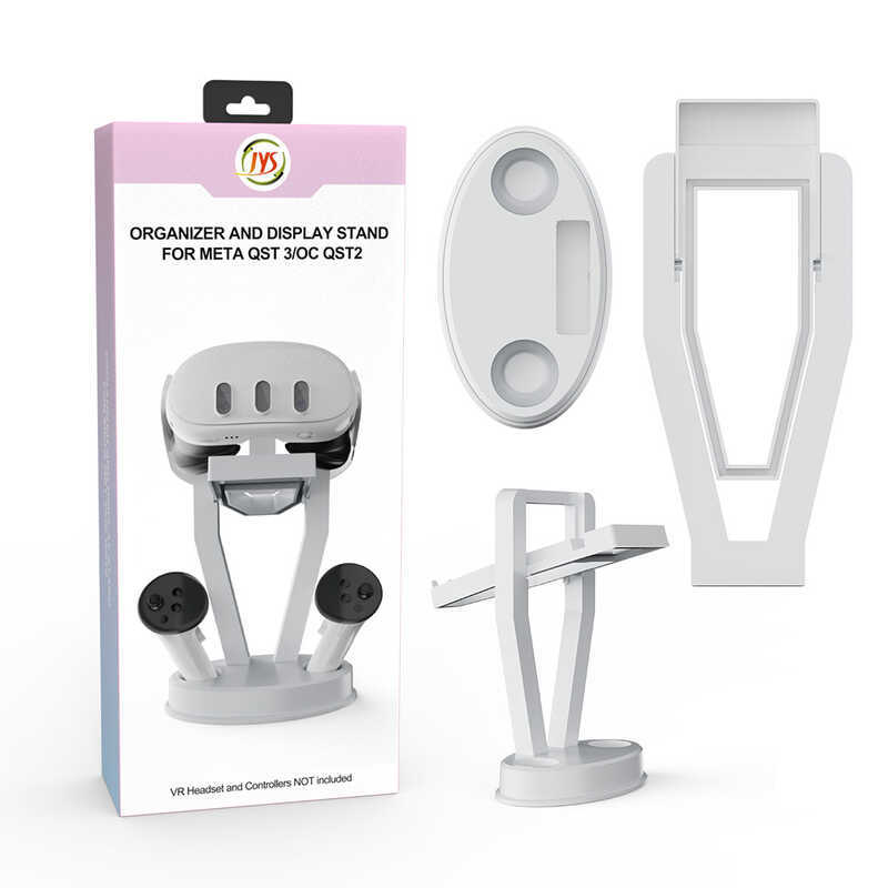 Giá đỡ kính Oculus Quest3 VR Meta Quest 3 Giá lưu trữ Phụ kiện JYS-MQ3VR
