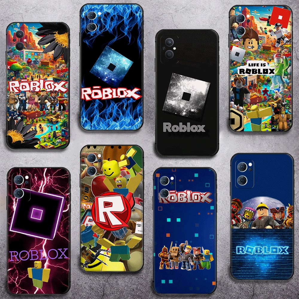 OPPO F5 A73 F7 F9 Pro A7X A9 F11 F17 F25 Pro F19 A74 F19 Pro Plus F27 Khả năng tương thích TPU Vỏ nh