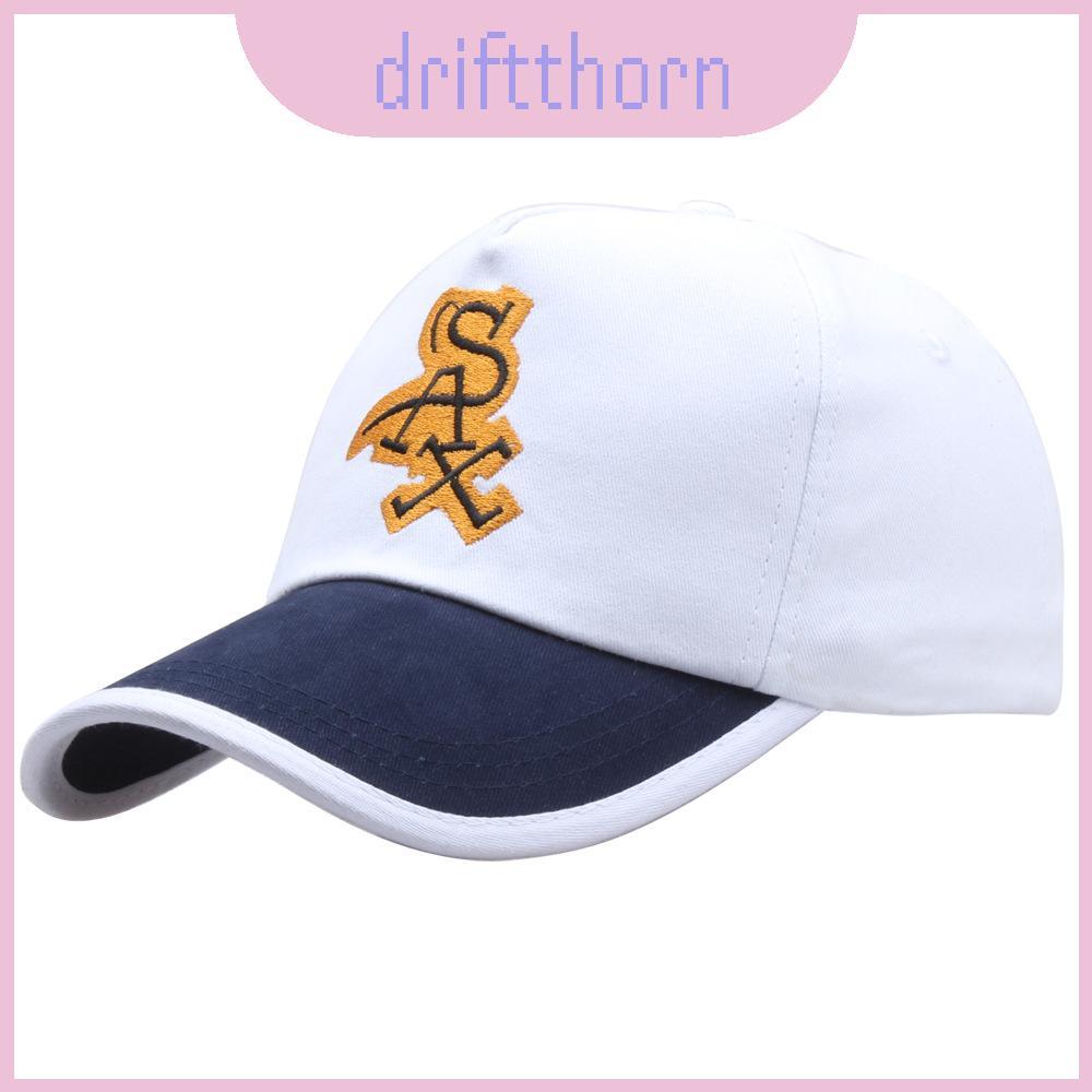 Hattori Thám Tử Lừng Danh Conan Heiji Mũ Bóng Chày Mùa Hè Xanh Trắng Cho Thường Ngày Và Cosplay