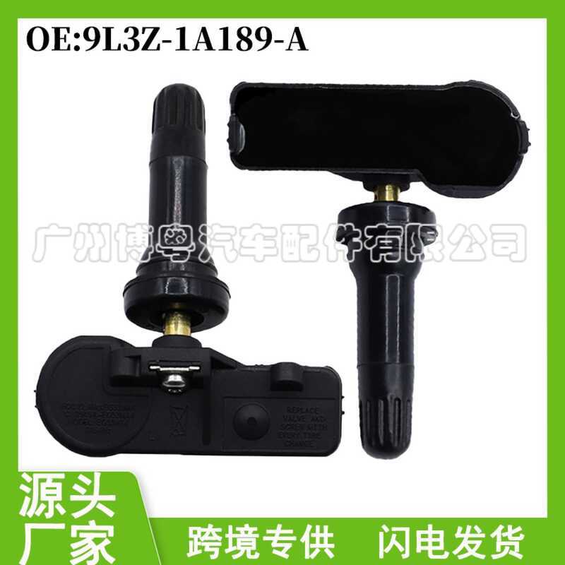 9L3Z-1A189-A Thích Hợp Cho Xe Ford Lincoln Cảm Biến Áp Suất Lốp TPMS Phát Hiện Áp Suất Lốp