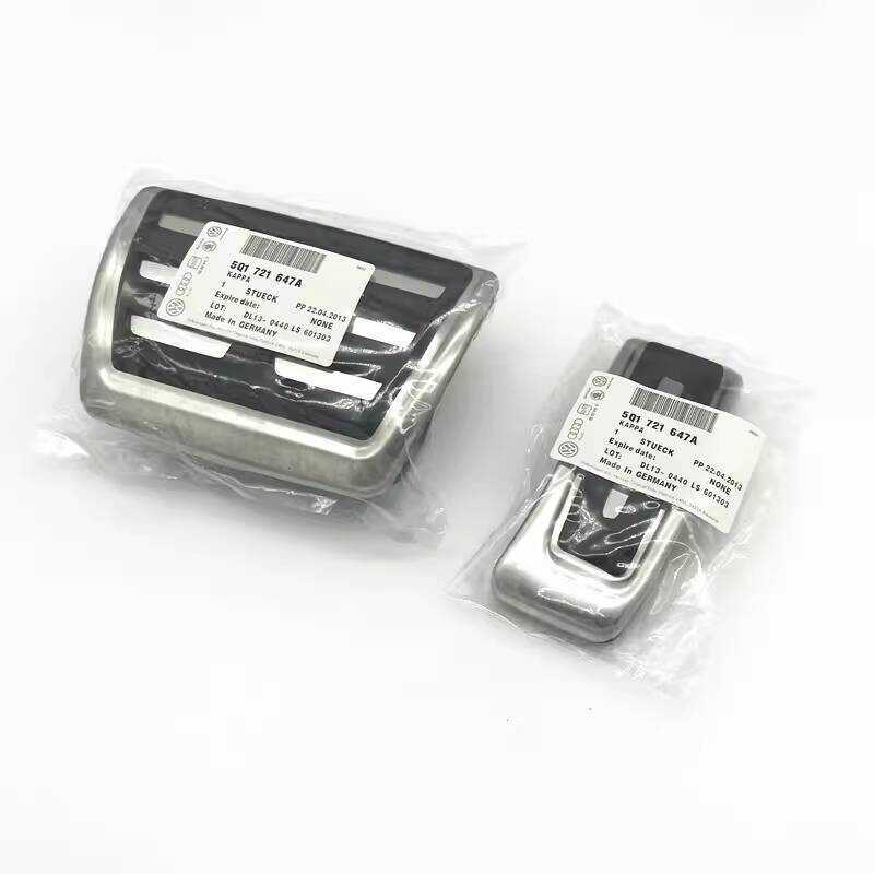 Thích hợp cho Audi Q7, Porsche Old Cayenne, Mô hình Oril bàn đạp tăng tốc Volkswagen Toreg