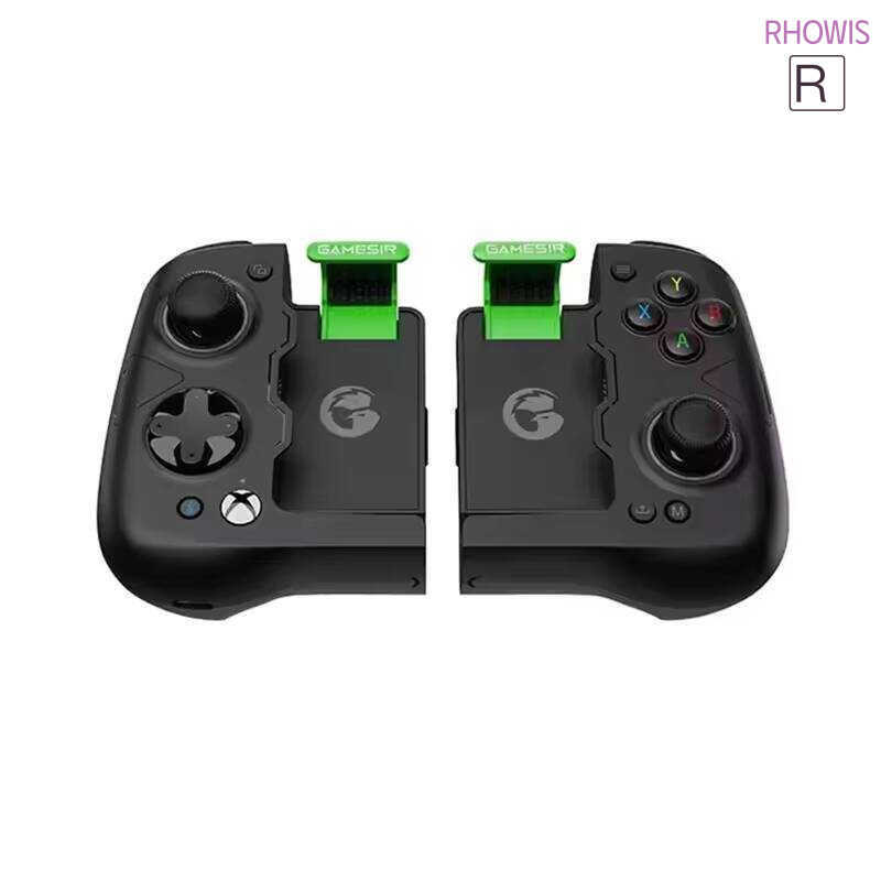 Mới Tay cầm chơi game không dây Gamesir X4 Aileron XBOX cho Android iPhone