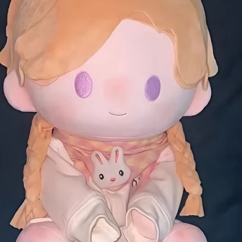 Tokyo Revengers Haijima Ran Búp Bê Bông 40cm Phụ Kiện Anime doll Chính Thống Quà Nữ