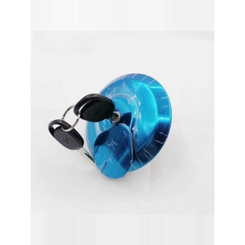 Thích hợp cho Dayang Feiken Longxin Little Ninja Horizon Xe Máy Thể Thao Đường Sai Bình Nhiên Liệu N