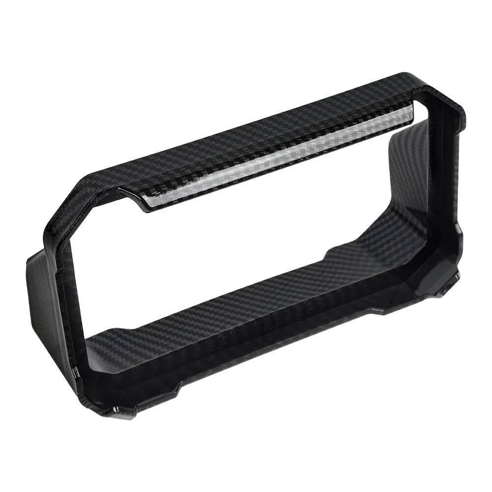 450MT Xe Máy Dụng Cụ Nón Tấm Che Nắng Đồng Hồ Đo Dành Cho CFMOTO MT450 450 MT 2024 2025 Đồng Hồ Tốc 