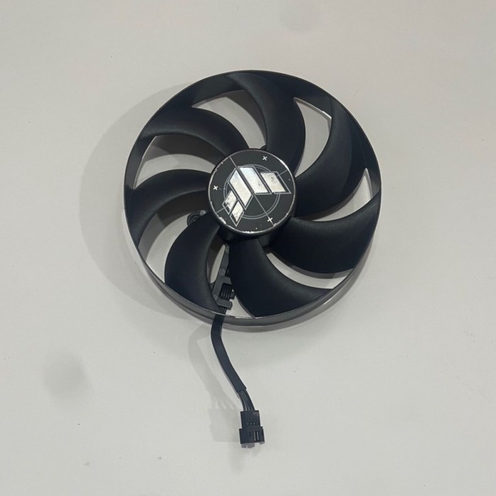 · Hàng có sẵn| Quạt làm mát Card đồ họa ASUS RTX4080 4090 RX7900XT TUF hoàn toàn mới CF1015U12D