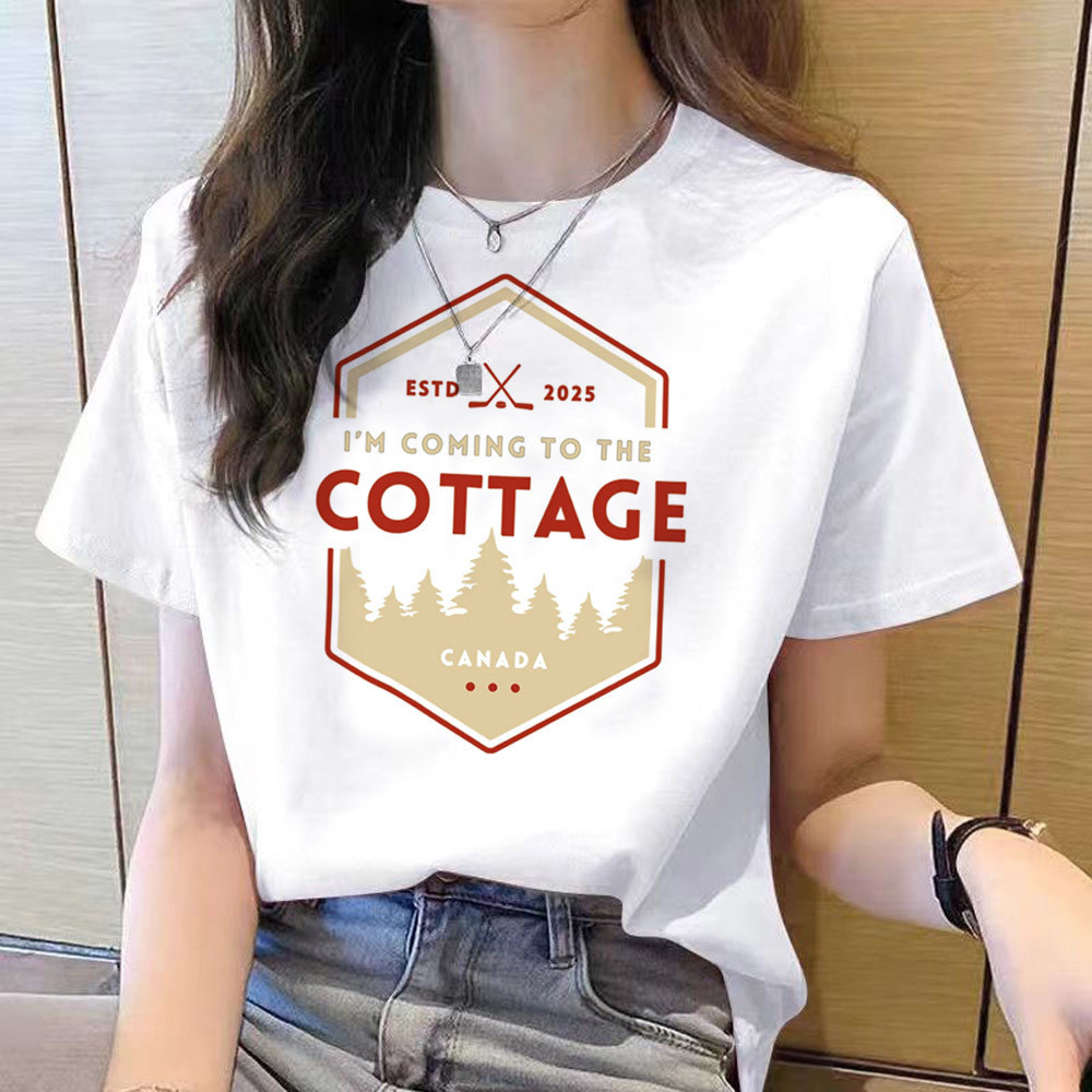 Top Tee Rozanov Style Shoujo Manga Gothic Kawaii, Thích Hợp Dạo Phố và Tiệc Anime