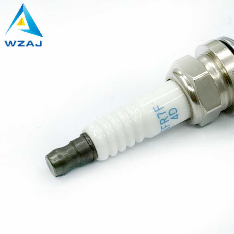 IFR7U-4D Bugi Sky Gas Engine Phụ kiện M2A00-3705002Bugi