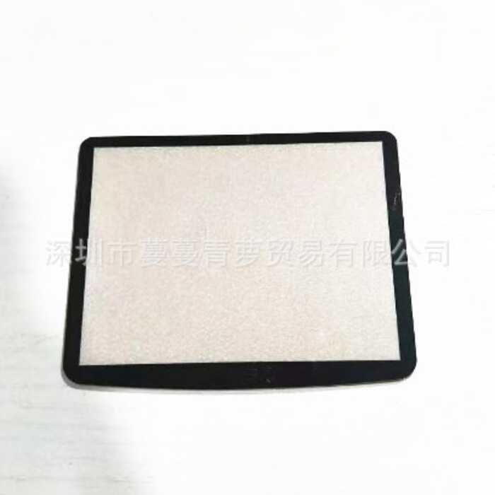 Thích hợp cho máy ảnh màn hình bên ngoài Nikon D90 d90 Màn hình bên ngoài Kính ngoài lớn Cam màn hìn