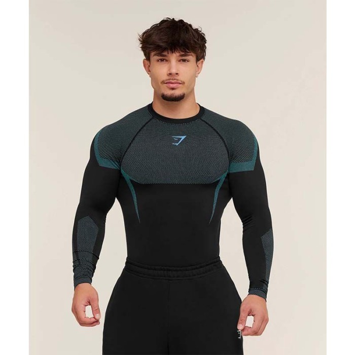 Onyx Series American Shark ONYX5.0 Siêu Anh Hùng Thể Thao Thể Hình Hiển Thị Hình Nhanh Khô Áo Thun C