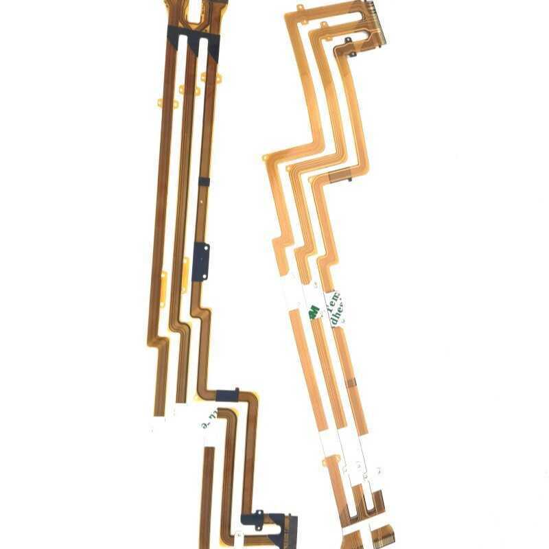 Thích hợp cho Sony PJ710 PJ760 PJ760E CX760 FP-1580 Cáp phẳng Màn hình cáp phẳng