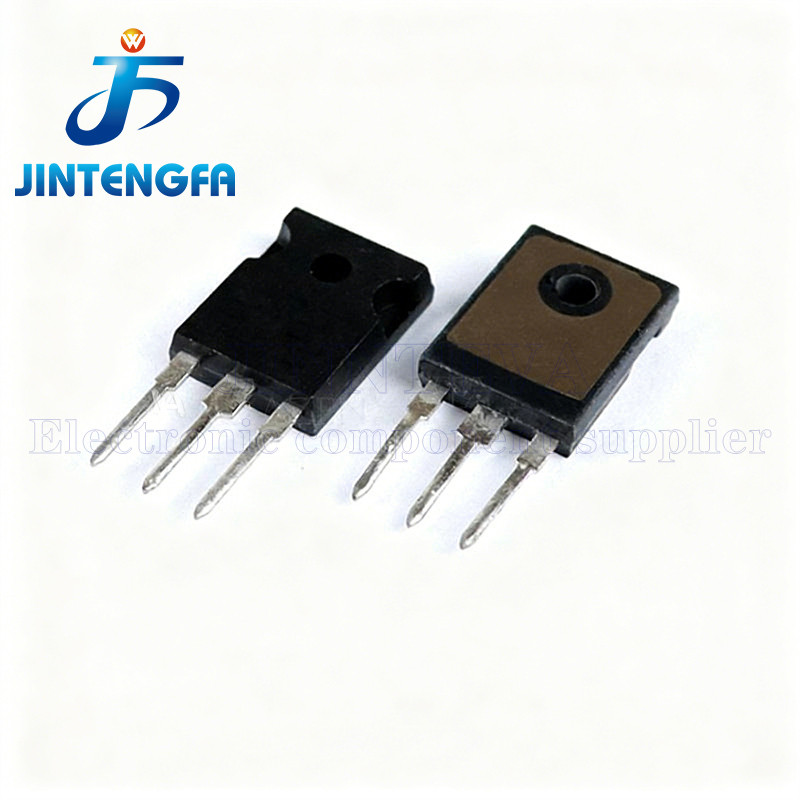 10 Cái / lốc IGW30N60T TO247 K30T60 G30T60 30A 600V TO-247 Còn Hàng Chipset