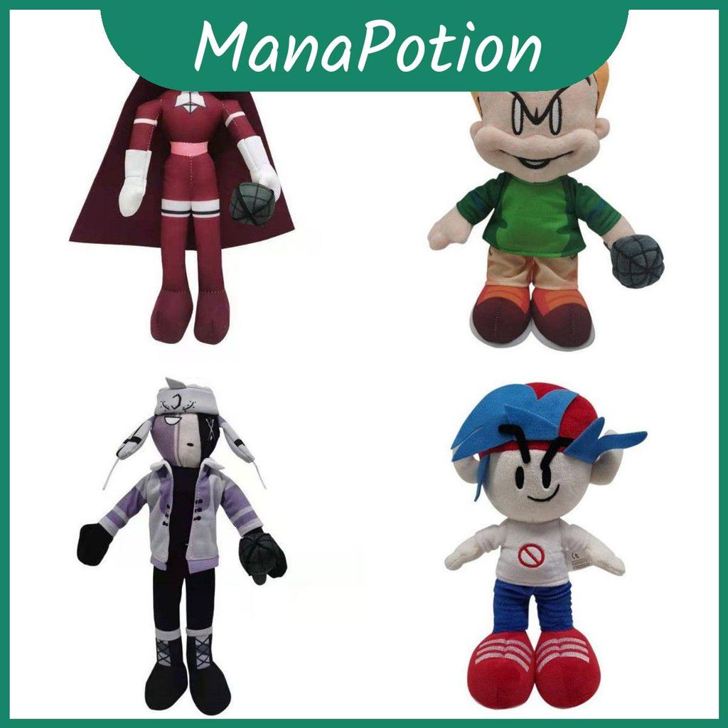 Búp bê bơm trượt Funkin Funkin Funkin Đêm thứ sáu vui vẻ Độ tuổi hoàn hảo cho mọi người