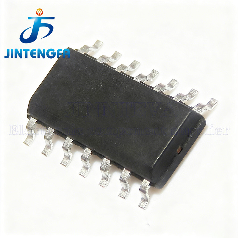 10 CHIẾC 74HC165D SOP14 74HC165 SN74HC165DR SOP-14 SN74HC165 Còn Hàng IC Chipset