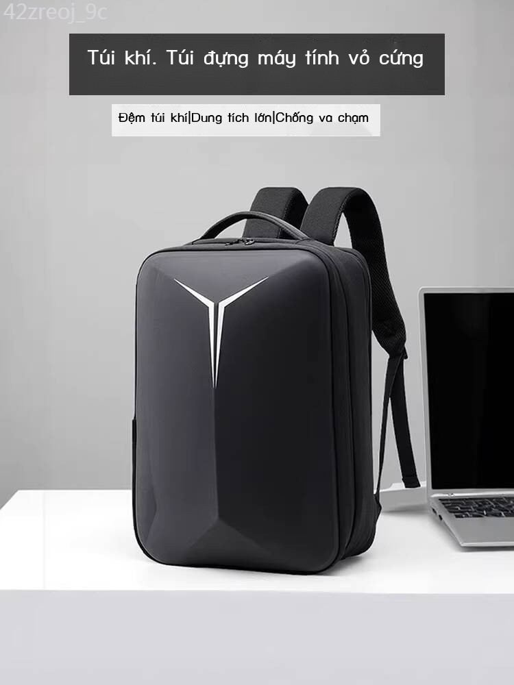 (Date mới) Thích hợp cho đựng Lenovo Y9000P Savior R7000P 2025, ba lô R9000P 16inch, túi đi học Y90
