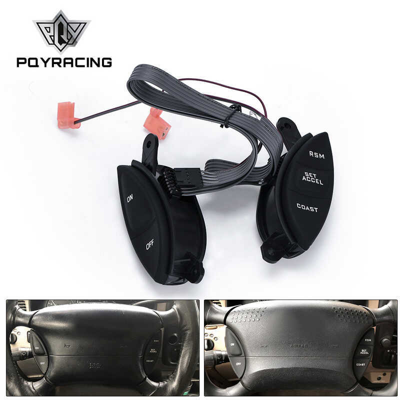 Sản phẩm Công tắc hành trình tốc độ không đổi F150 Thích hợp cho Ford 98-05 SW-5928