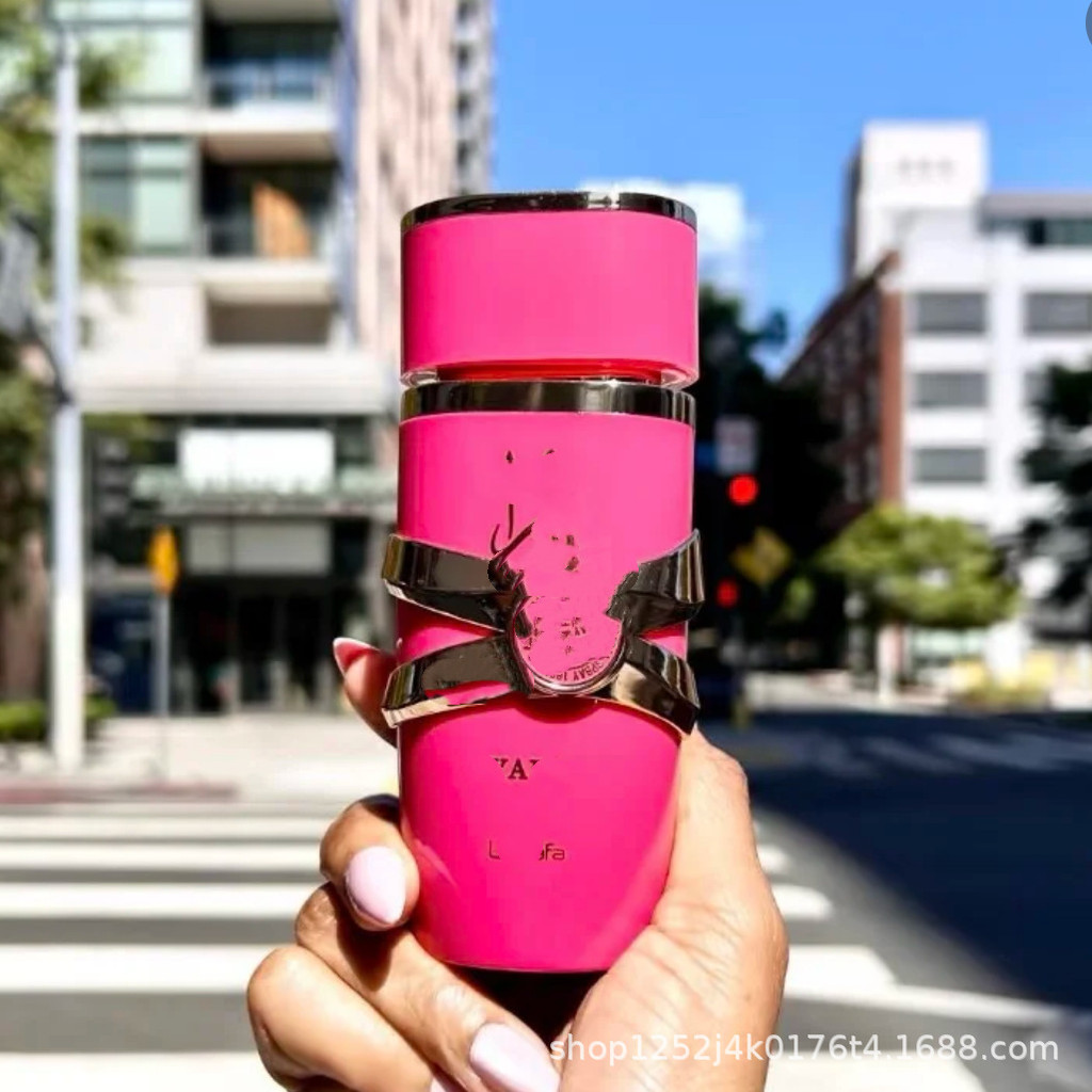 [Lựa chọn đặc biệt của Shopee] Nước hoa Trung Đông Yayatafa lattafa Series Lasting Middle East ed8