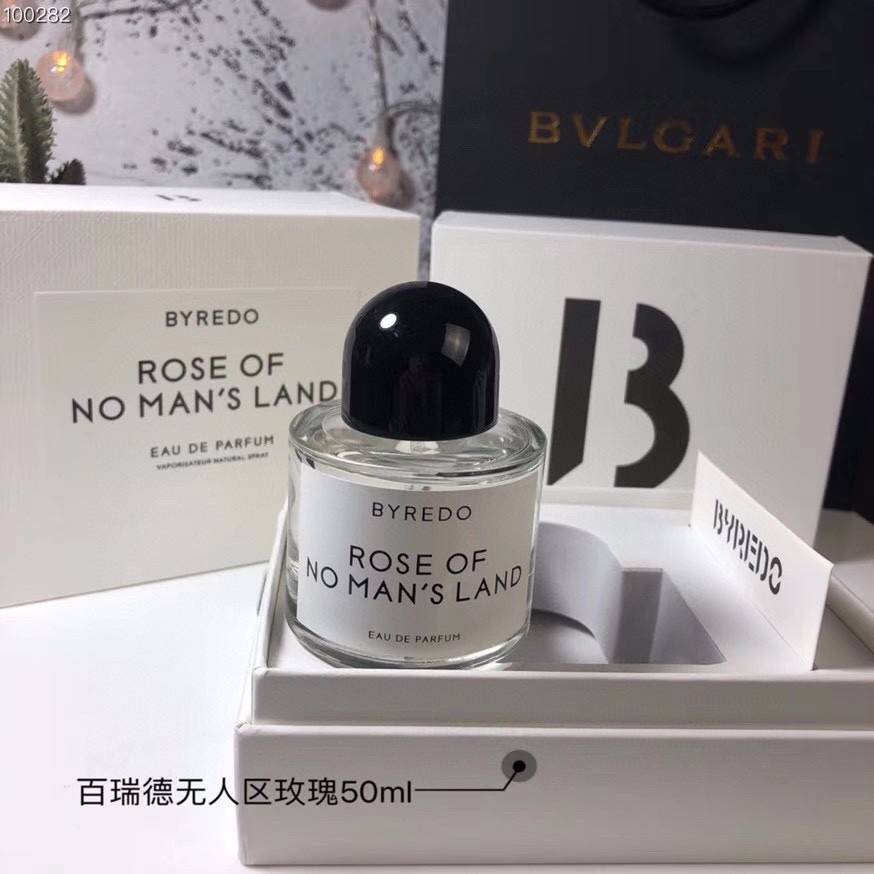 Bắn thật❤ Đặt hàng chính hãng / 45 Brad 50mlHương vị hoa hồng vùng không người đàn ông. B56 b56