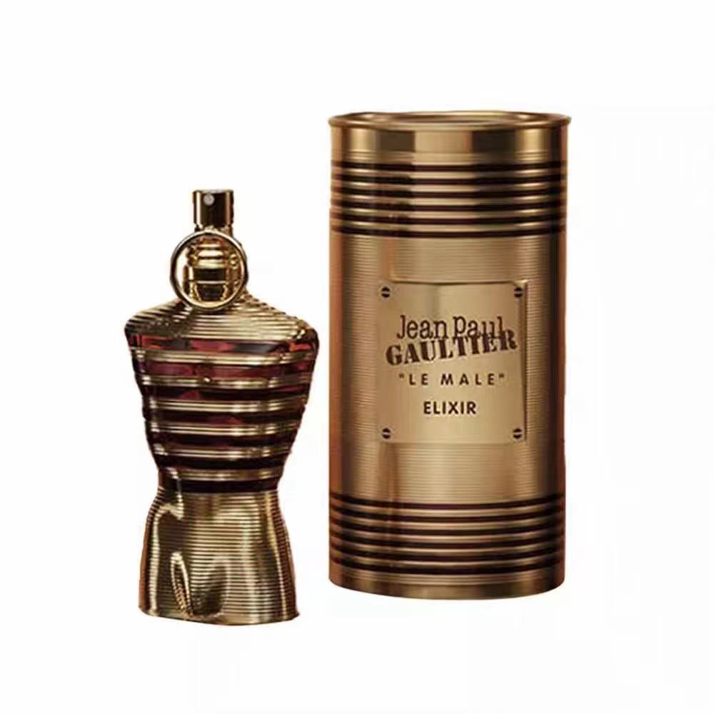 Ｎước Hoa Jean Paul Gaultier Le Beau Gaultier - Nam, Chất Lượng Cao