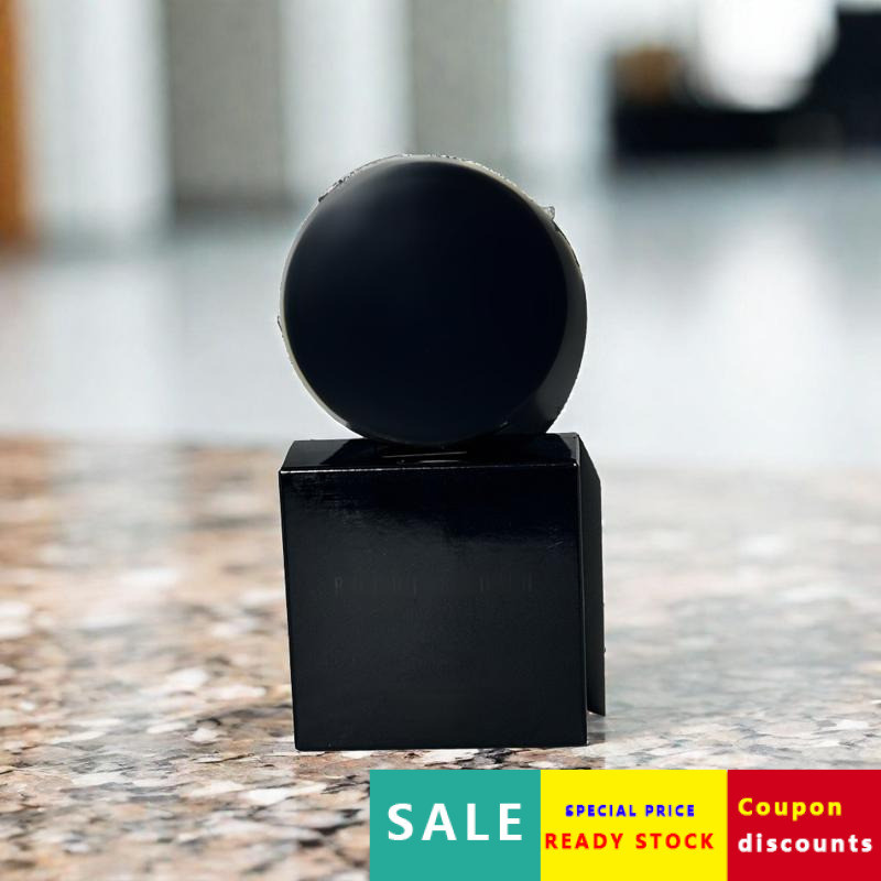 Đệm Mới Che Khuyết Điểm Nhẹ Đen Sandwich Đệm Giữ Tự Nhiên Nhanh 01#02#粉底液气垫BB霜保湿妆控油 Bd9 bd9