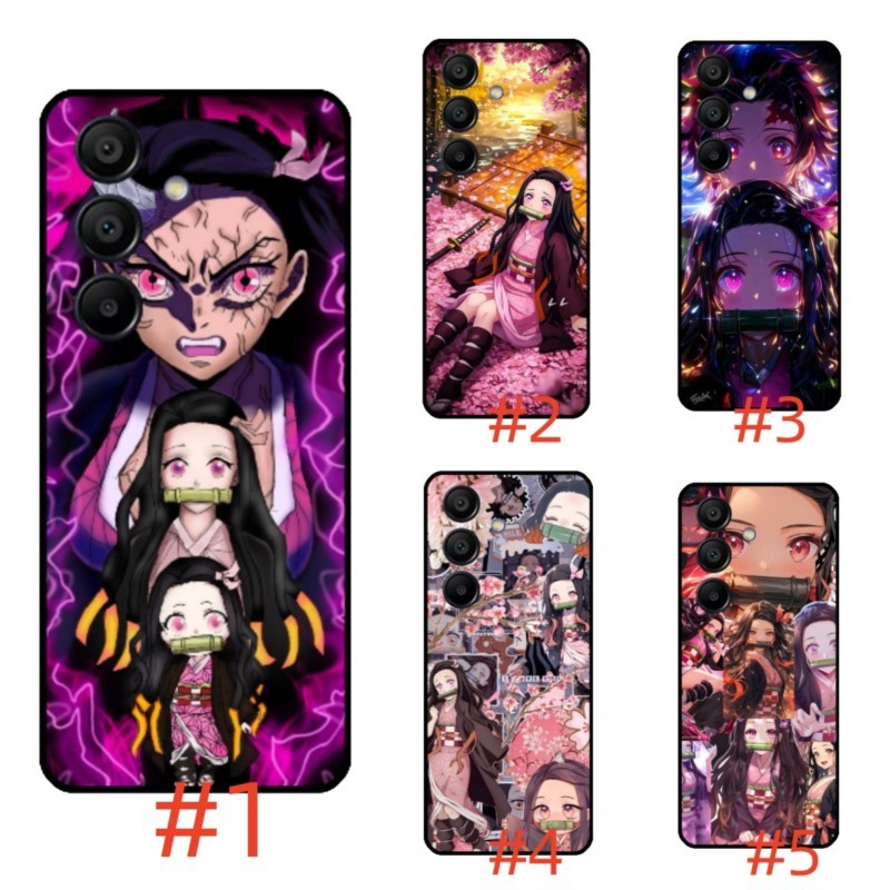 Dành Cho Realme Note 70 70T C71 50 60 C63 C61 C65 C75X GT Neo 7 8 3 5 6T 3T 5T SE 5G Pro SG1 Vỏ Điện