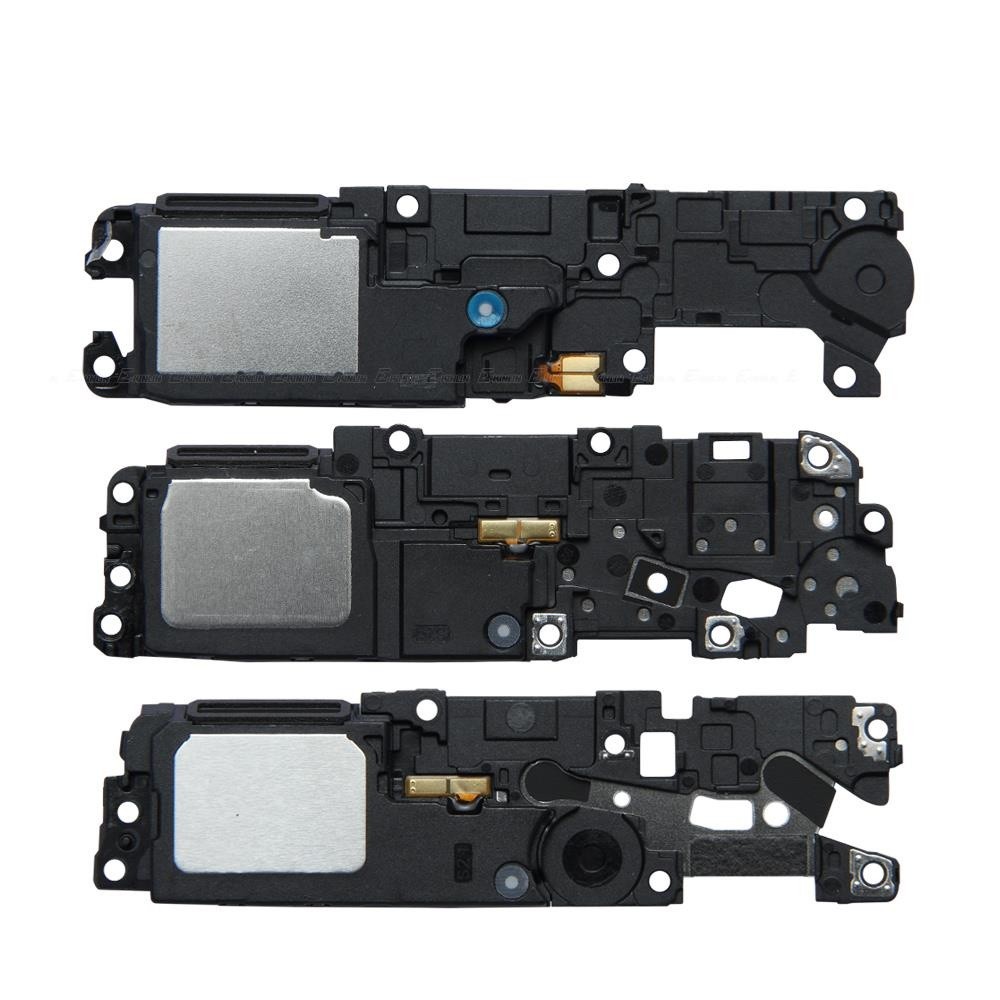 Mặt sau chính Buzzer Ringer Loa Loa Flex Cable cho HuaWei Honor X20 SE X30 X30i X40 GT X40i X6 X6s X