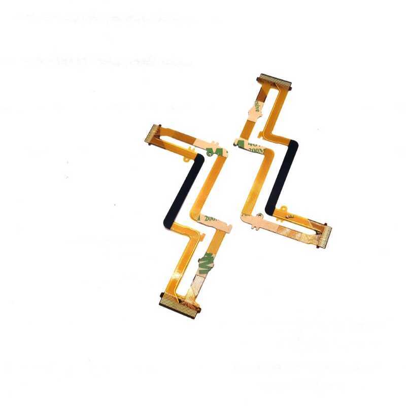 Một Thích Hợp Cho Cáp Màn Hình Sony CX190E CX210E CX190 CX200 CX210 Cáp Phẳng