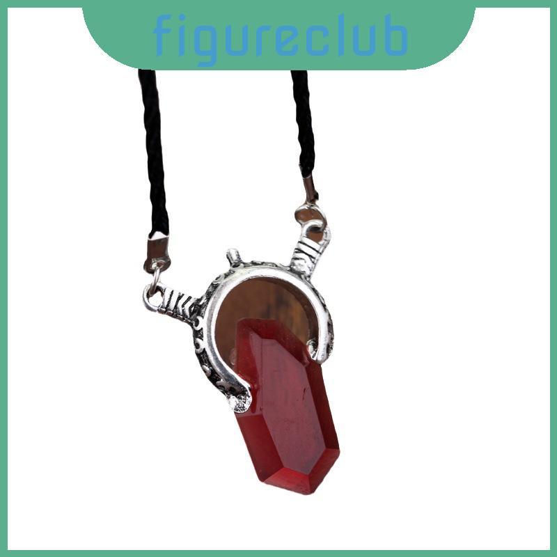 Vòng cổ Cry May Devil cho phụ kiện Cosplay và quạt