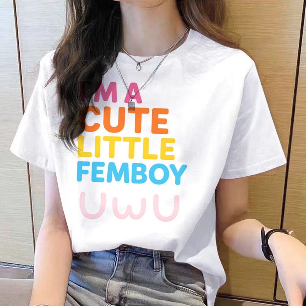 Femboy áo thun retro và áo sơmi, style Gyaru phù hợp dự tiệc Nhật Bản