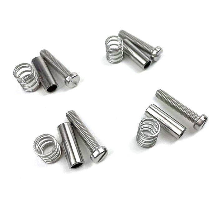 Dụng Cụ Cà Phê Thích Hợp Cho Đức Mahlkonig EK43 / EK43S / T Máy Xay Bột Ổ Cắm Lò Xo Vít Tay