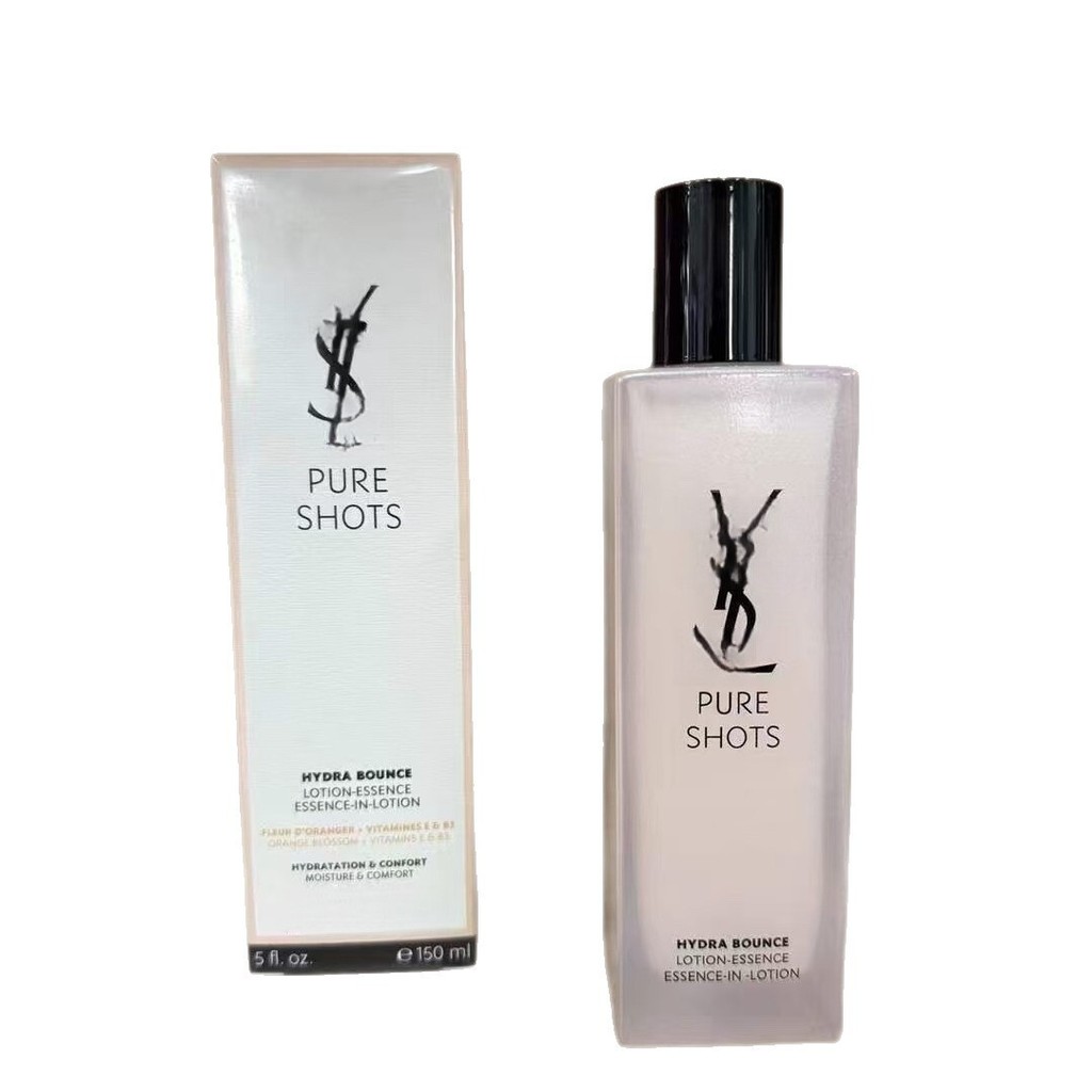 2026 Thời Trang Bán Chạy Saint Laurent Night Queen Naughty Lotion Night Repair Skin Tone Conditionin