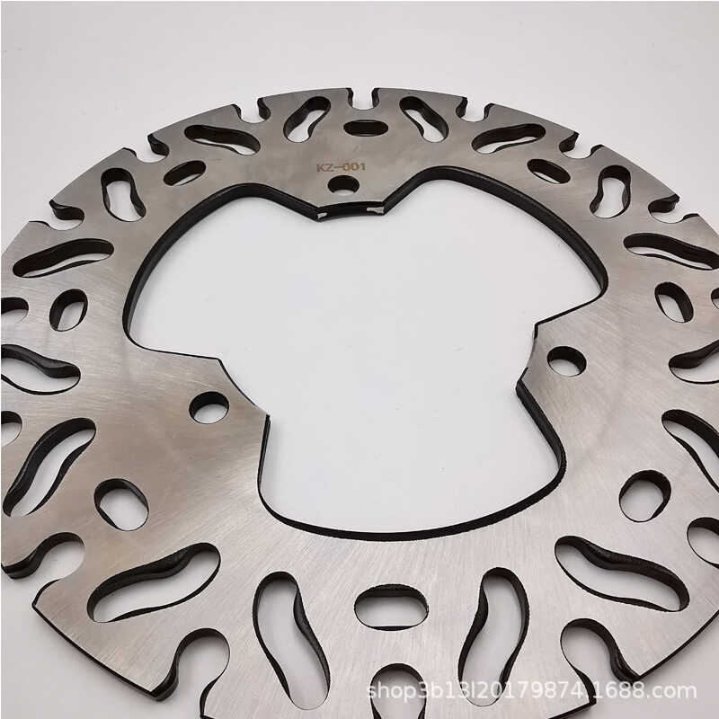 Đĩa phanh sau Yamaha TZR125 TZM150 TZR250 FZR250 FZR400