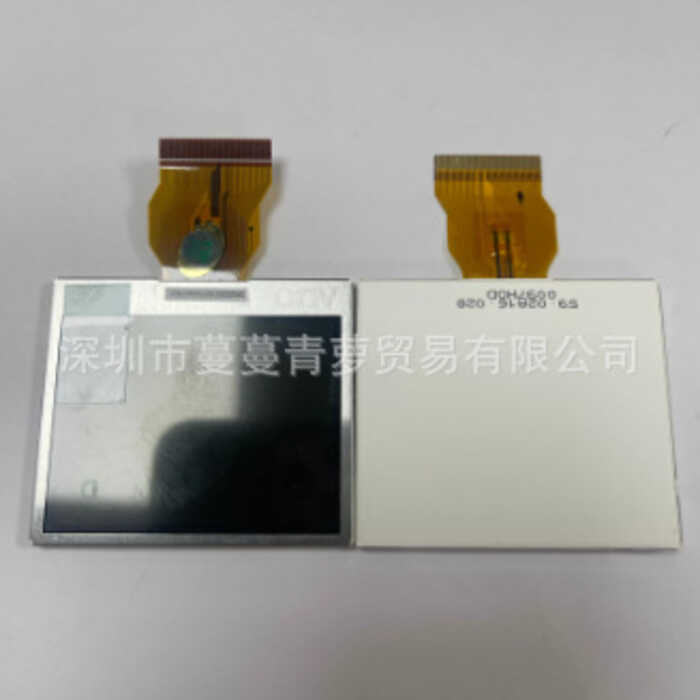 Thích hợp cho màn hình LCD Sony DSC-S700 S730 S930 Olympus FE-25