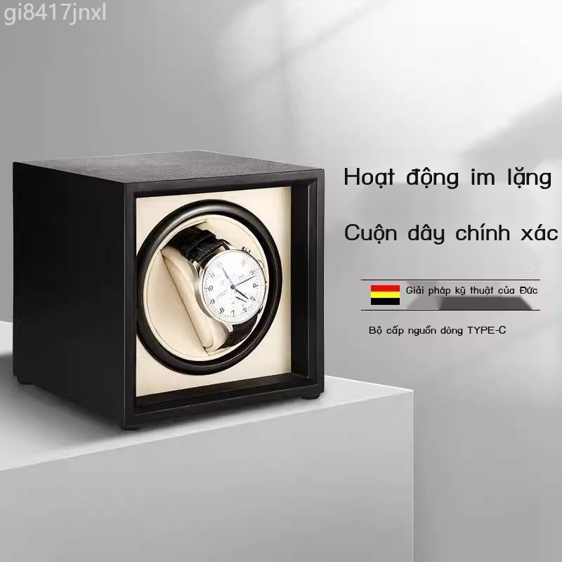 [Đa Năng] Thích hợp cho cơ Longines, tự động, lắc cơ, lên dây Đức, đồng hồ hẹn giờ, máy xoay, lưu t