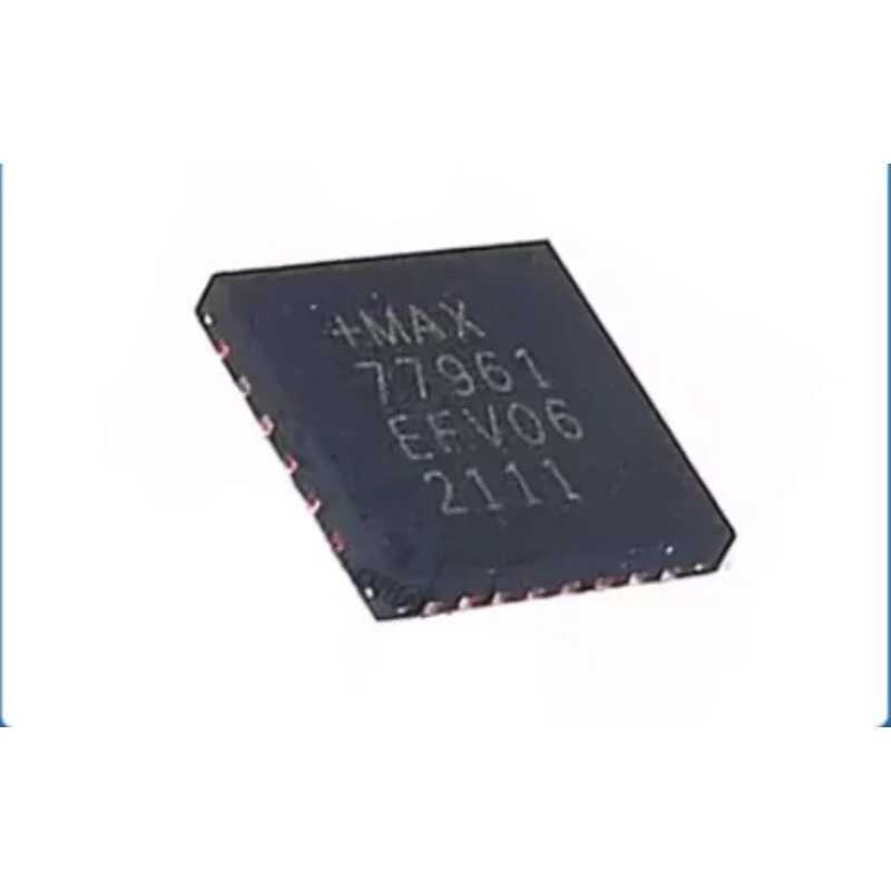 Thích hợp cho Chip quản lý điện MAX77961EFV06 + MAX77961EFV hoàn toàn mới