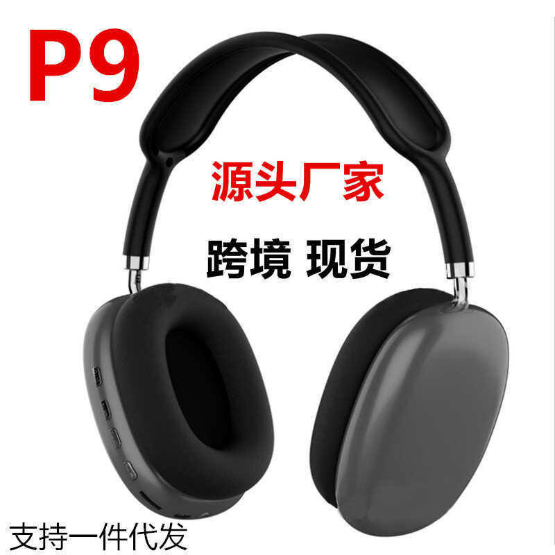 Tai nghe Bluetooth P9Max Không dây Thích hợp cho tai nghe Bluetooth Apple Air mas