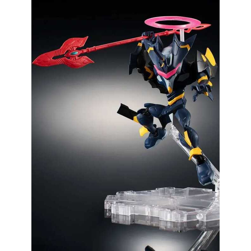 (Sản phẩm lắp ráp sẵn Mecha) BANDAI NXEDGE STYLE EVA-Mark.06 10cm