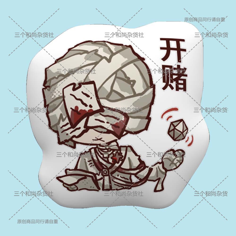 Reverse: 1999 phụ kiện Melanie Sonetto Anime doll búp bê gối ôm Tập giả tưởng có sẵn
